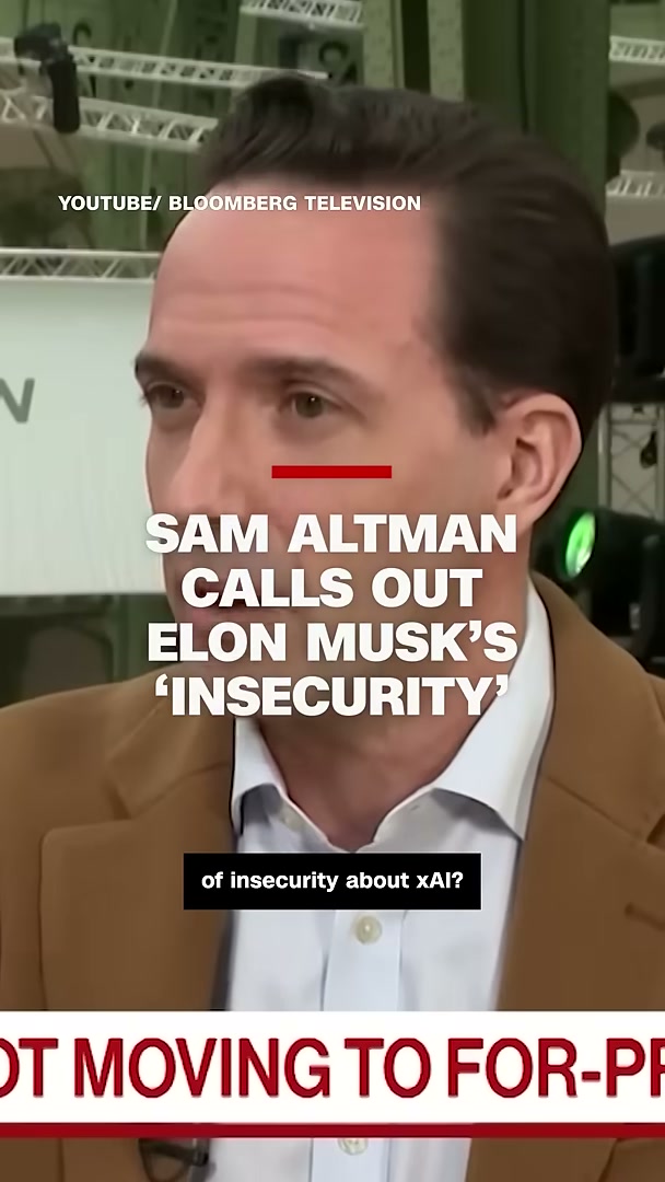 Sam Altman CNN